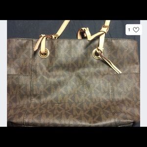 Michael Kors Purse
